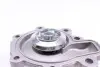 PA1240 Помпа воды Mazda 2 III/3 III/6 III/CX-3/CX-5 1.5/2.0/2.5/AWD/2.0 Hybrid 13- (R/B) (7 лоп) GRAF підбір по vin на Brocar