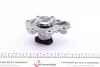 PA1240 Помпа воды Mazda 2 III/3 III/6 III/CX-3/CX-5 1.5/2.0/2.5/AWD/2.0 Hybrid 13- (R/B) (7 лоп) GRAF підбір по vin на Brocar