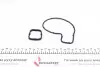 PA1240 Помпа воды Mazda 2 III/3 III/6 III/CX-3/CX-5 1.5/2.0/2.5/AWD/2.0 Hybrid 13- (R/B) (7 лоп) GRAF підбір по vin на Brocar