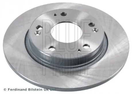 ADH243120 Гальмівний диск BLUE PRINT підбір по vin на Brocar