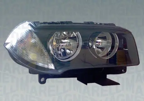 710301235201 Основная фара MAGNETI MARELLI підбір по vin на Brocar