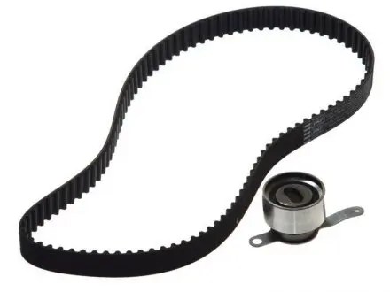 VKMA93006 Комплект (ремінь+ролики) SKF підбір по vin на Brocar