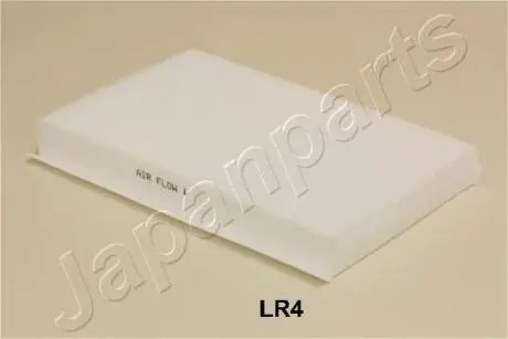 FAALR4 Фильтр салона Range Rover Sport,Discovery 05- JAPANPARTS подбор по vin на Brocar