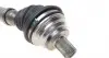 1004980141 Піввісь VW Caddy/Golf/Passat/Touran 1.6/2.0 03- (R) MEYLE підбір по vin на Brocar