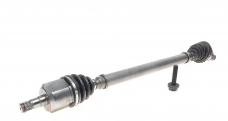 1004980141 Піввісь VW Caddy/Golf/Passat/Touran 1.6/2.0 03- (R) MEYLE підбір по vin на Brocar