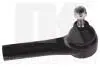 5032386 Рулевой наконечник правый Fiat Doblo 2010- NK підбір по vin на Brocar