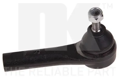 5032386 Рулевой наконечник правый Fiat Doblo 2010- NK подбор по vin на Brocar