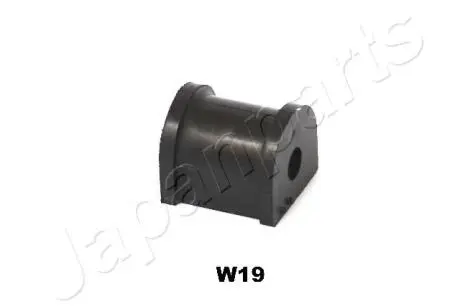 RUW19 Втулка стабілізатора задн.Nubira JAPANPARTS підбір по vin на Brocar