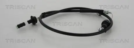 814010310 Тросик газу TRISCAN підбір по vin на Brocar