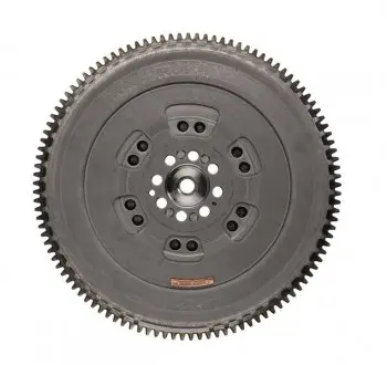 415056810 Демпфер сцепления Nissan Pathfinder III (R51) 2.5 dCi 05- LUK подбор по vin на Brocar