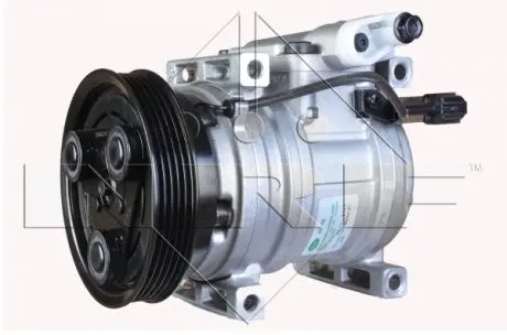 32720G Компресор, Кондиціонер NRF підбір по vin на Brocar