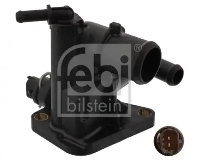 40600 Корпус FEBI BILSTEIN подбор по vin на Brocar
