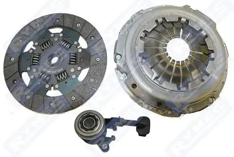 JT1532040 Комплект сцепления RYMEC подбор по vin на Brocar