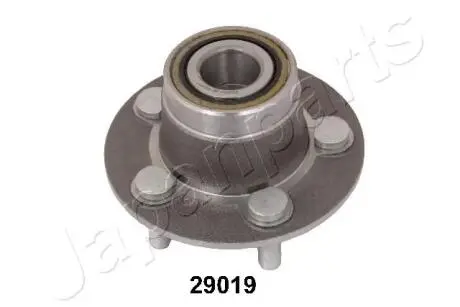 KK29019 Маточина колеса JAPANPARTS підбір по vin на Brocar