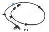 ABS818 Датчик ABS SUZUKI T. SX4 1.5 VVT 10- LE JAPANPARTS підбір по vin на Brocar