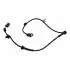 ABS818 Датчик ABS SUZUKI T. SX4 1.5 VVT 10- LE JAPANPARTS підбір по vin на Brocar