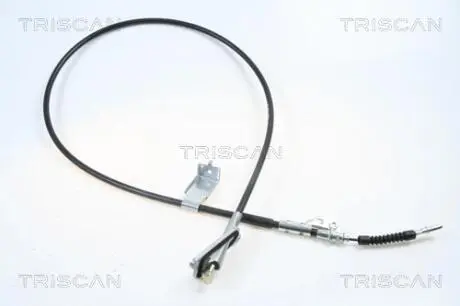 814014167 Трос ручного гальма TRISCAN підбір по vin на Brocar