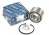 Підшипник маточини (передньої/задньої) VW Touareg 02-10 (+ABS) (51x96x50) 100 650 0008