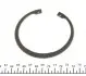 1006500008 Подшипник ступицы (передней/задней) VW Touareg 02-10 (+ABS) (51x96x50) MEYLE підбір по vin на Brocar