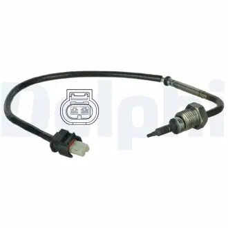 TS30058 Датчик температури вихлопних газів DELPHI підбір по vin на Brocar