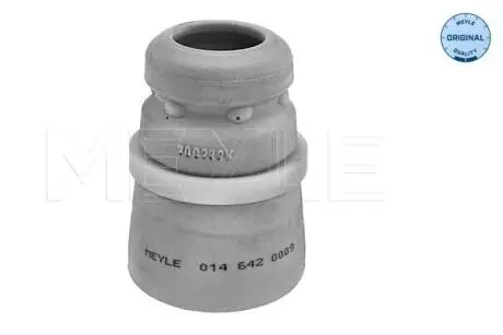 0146420009 ODBÓJ AMORT. DB P. W212 S212 09-16 LE/PR MEYLE підбір по vin на Brocar