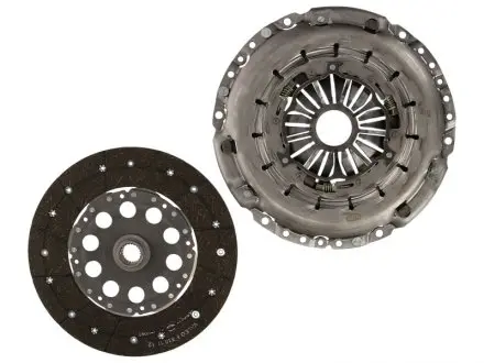 KY087R Комплект сцепления AISIN підбір по vin на Brocar