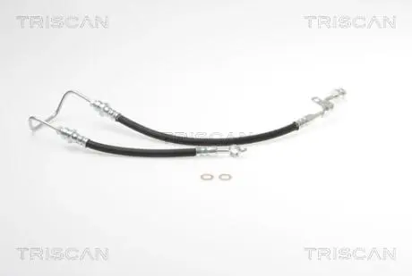 815018111 Гальмівний шланг 8150 18111 TRISCAN TRISCAN підбір по vin на Brocar