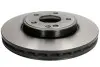 DF6885 TARCZA HAM. INFINITI P. Q30 1,5D/1,6 15- TRW підбір по vin на Brocar