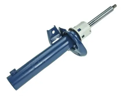 1266230015 Амортизатор (передній) Audi TT/Skoda Octavia/VW Golf/Tiguan/Touran 06- MEYLE підбір по vin на Brocar