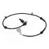 ABS153 Датчик, частота обертання колеса ABS-153 JAPANPARTS JAPANPARTS підбір по vin на Brocar