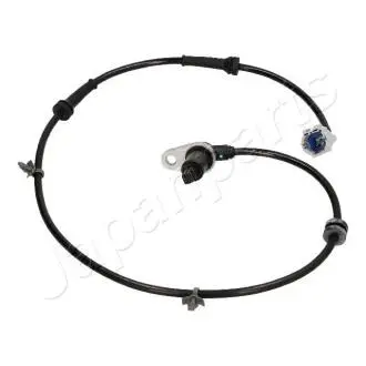 ABS153 Датчик, частота обертання колеса ABS-153 JAPANPARTS JAPANPARTS підбір по vin на Brocar
