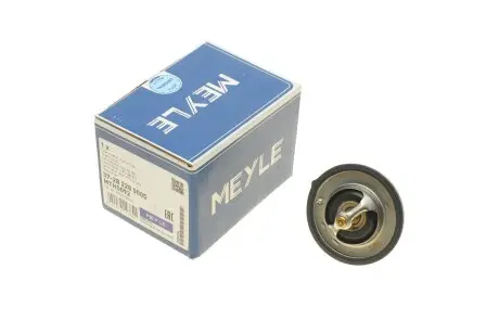 37282280005 Термостат Hyundai Accent/Elantra 1.5-2.0 CRDI 00- (85°C) MEYLE підбір по vin на Brocar