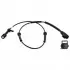 107212 Датчик ABS LAND ROVER DISCOVERY 2,0 17- FEBI BILSTEIN підбір по vin на Brocar