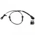 107212 Датчик ABS LAND ROVER DISCOVERY 2,0 17- FEBI BILSTEIN підбір по vin на Brocar