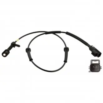 107212 Датчик ABS LAND ROVER DISCOVERY 2,0 17- FEBI BILSTEIN підбір по vin на Brocar