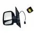 Дзеркало заднього виду Citroen Jumpy/Fiat Scudo/Peugeot Expert 07- (L) (електро/підігрів/з повор.) 9245955