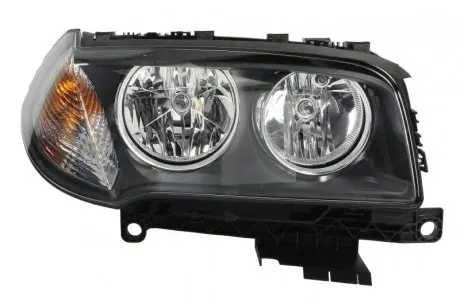710301235202 Основная фара MAGNETI MARELLI підбір по vin на Brocar