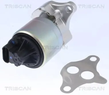 881321001 Клапан повернення ВГ TRISCAN підбір по vin на Brocar
