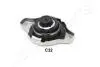 KHC32 Кришка, радіатор KH-C32 JAPANPARTS JAPANPARTS підбір по vin на Brocar