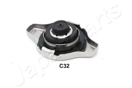 KHC32 Кришка, радіатор KH-C32 JAPANPARTS JAPANPARTS підбір по vin на Brocar