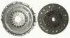 3000951018 Комплект зчеплення SACHS підбір по vin на Brocar