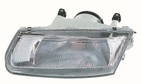 2141153LLDEM Фара передня DEPO підбір по vin на Brocar