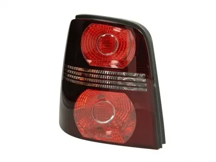 2SK009477051 Фонарь задний HELLA подбор по vin на Brocar