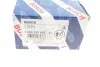1006209653 Бендикс 653 - заміна на 1986SE1626 BOSCH підбір по vin на Brocar
