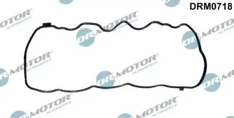 DRM0718 USZCZELKA POK. ZAW. HONDA ACCORD 1,8 08- DR.MOTOR подбор по vin на Brocar