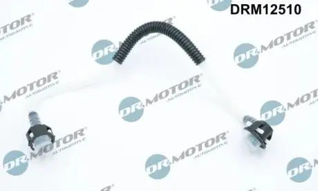 DRM12510 Трубка топливная DR.MOTOR підбір по vin на Brocar