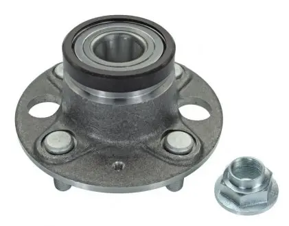 31147500012 Ступица колеса MEYLE 31-14 750 0012 MEYLE подбор по vin на Brocar