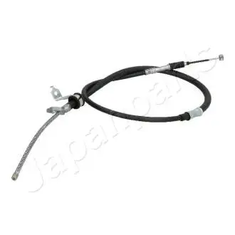 BC2004R Трос ручн.тормоза прав.Hiace 95- JAPANPARTS подбор по vin на Brocar