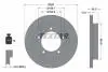 TARCZA HAM. SUZUKI P. JIMNY 1,5 DDIS 03- 92314103