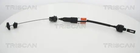 814028270 Трос, управління зчепленням TRISCAN підбір по vin на Brocar